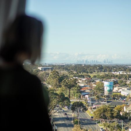 Holiday Inn Werribee By Ihg Esterno foto
