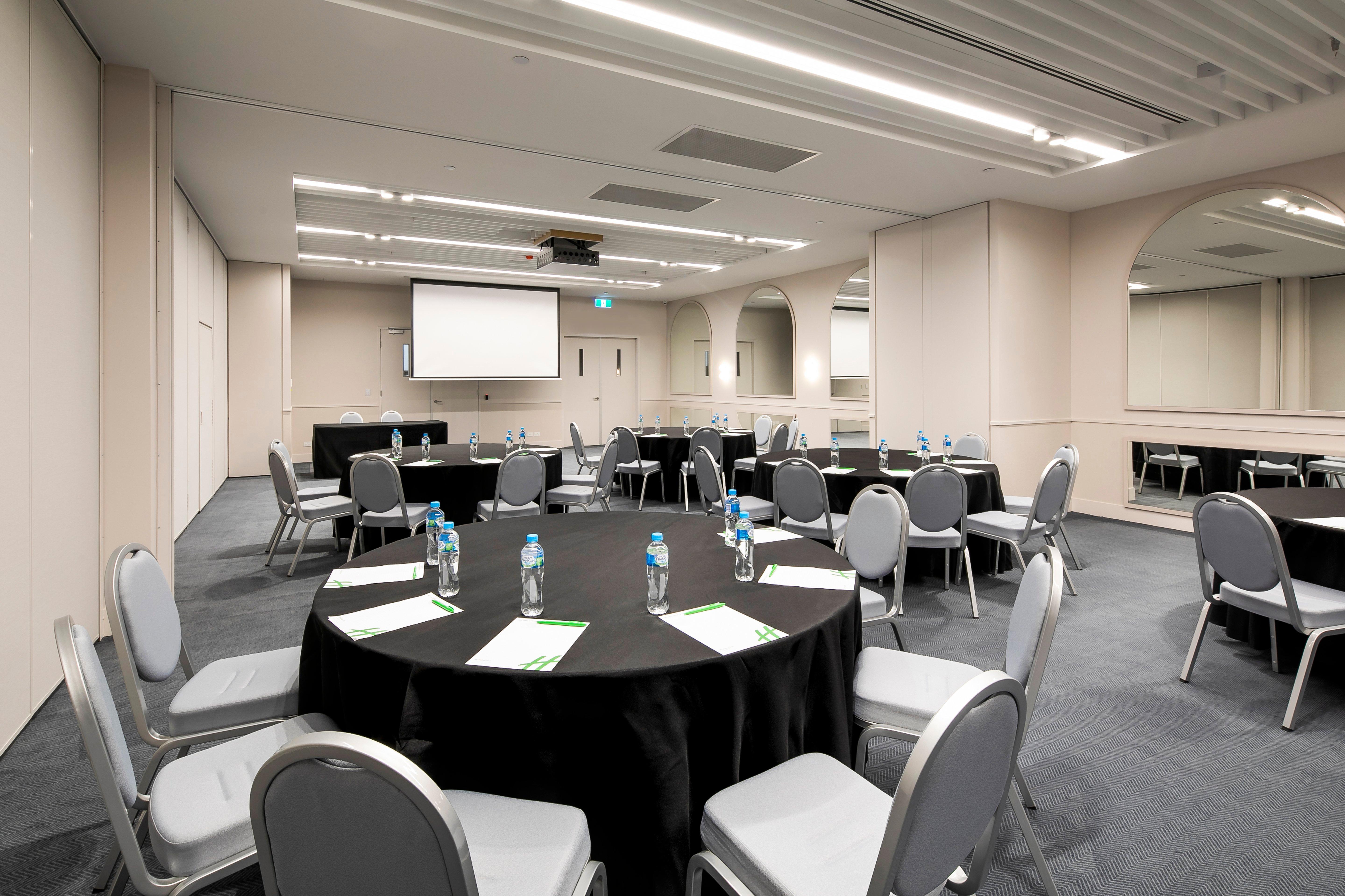 Holiday Inn Werribee By Ihg Esterno foto