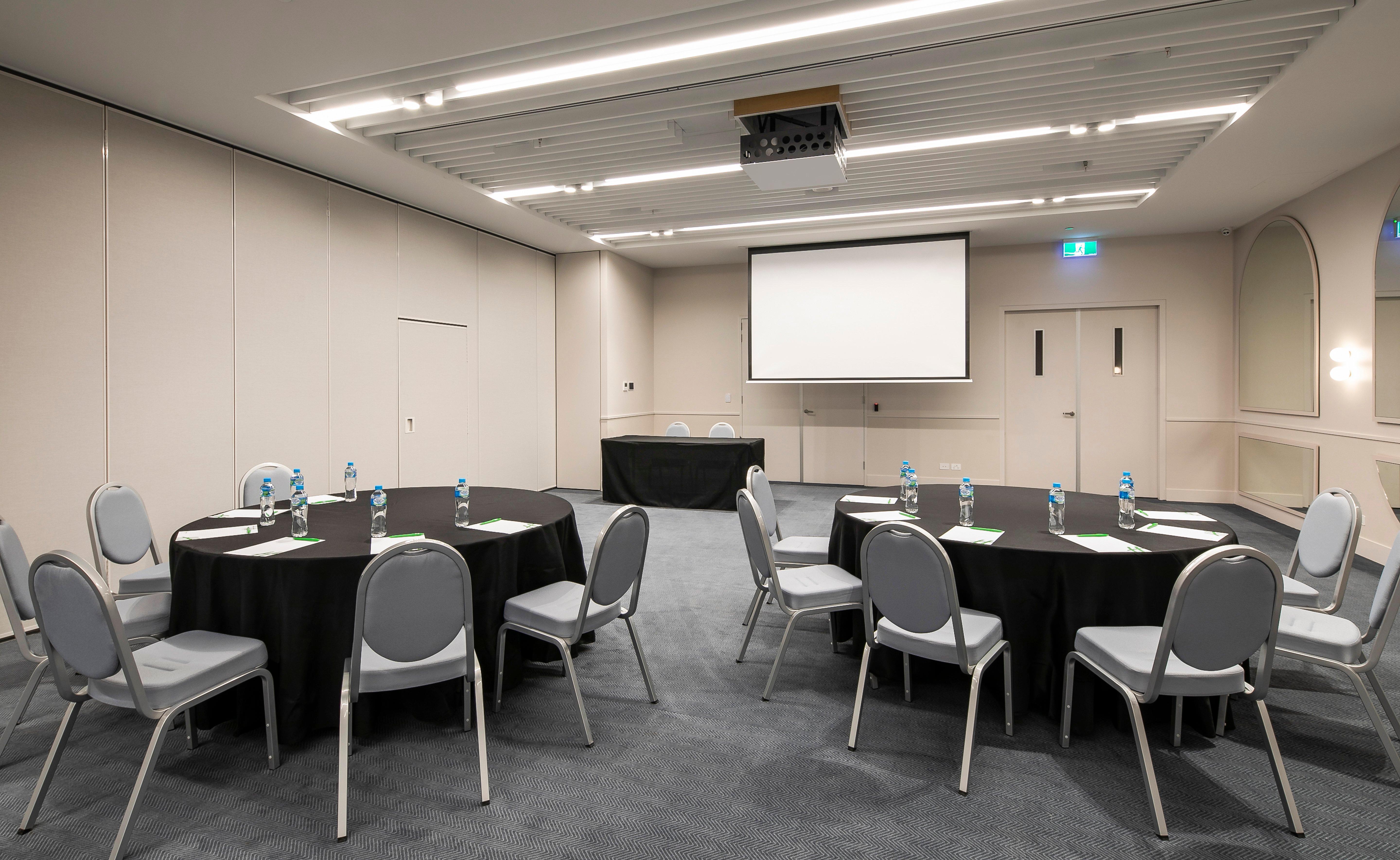 Holiday Inn Werribee By Ihg Esterno foto