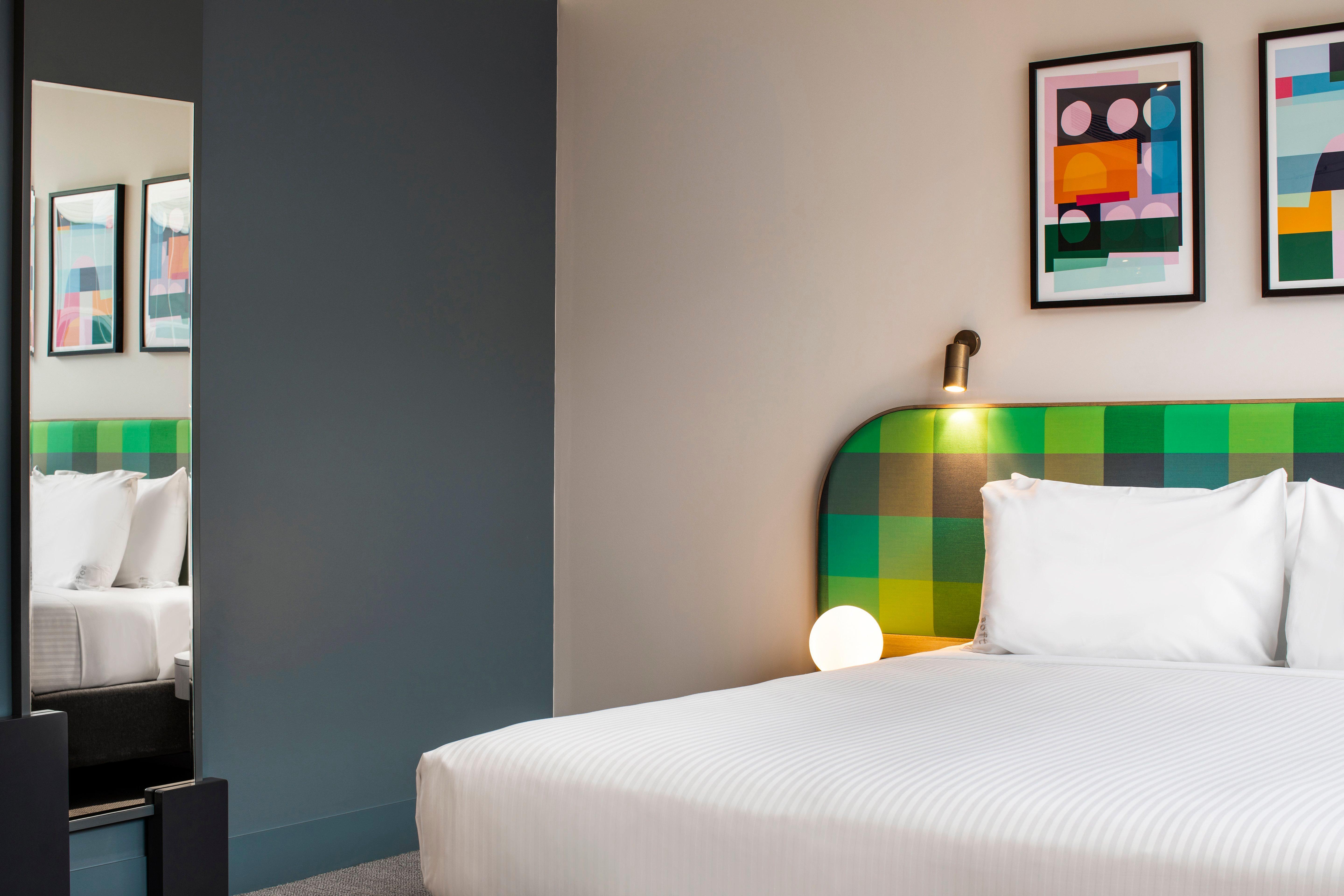 Holiday Inn Werribee By Ihg Esterno foto