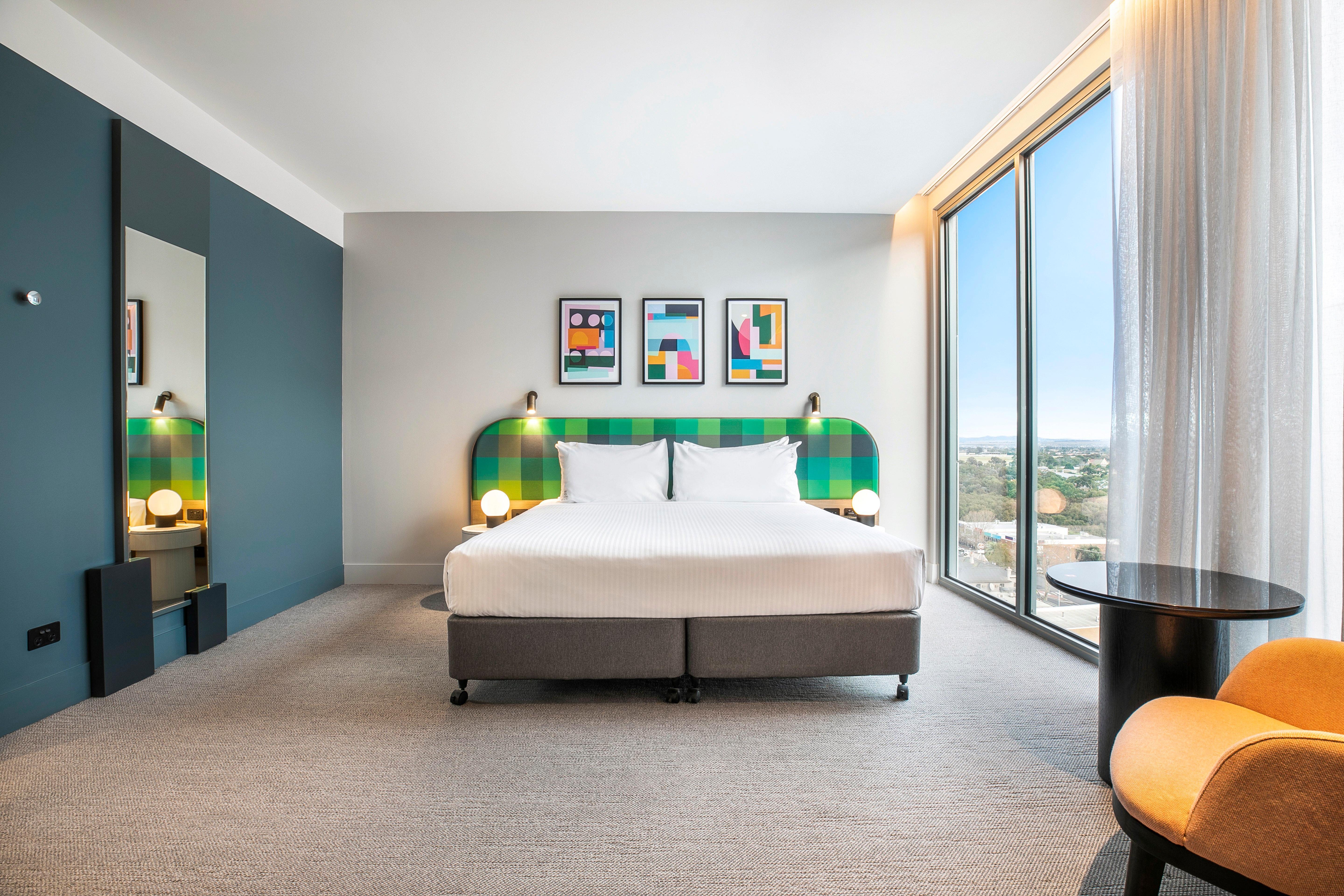 Holiday Inn Werribee By Ihg Esterno foto