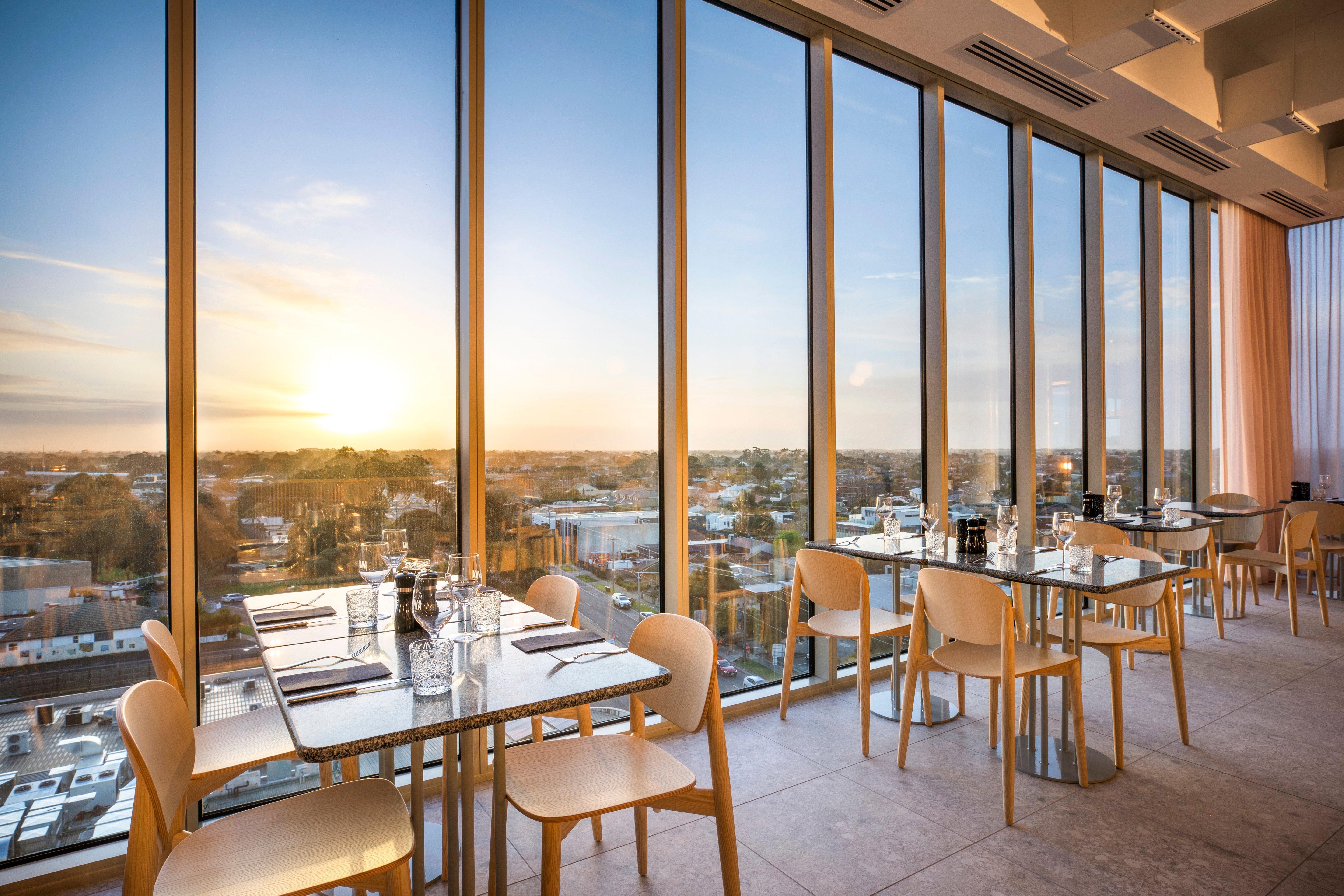 Holiday Inn Werribee By Ihg Esterno foto