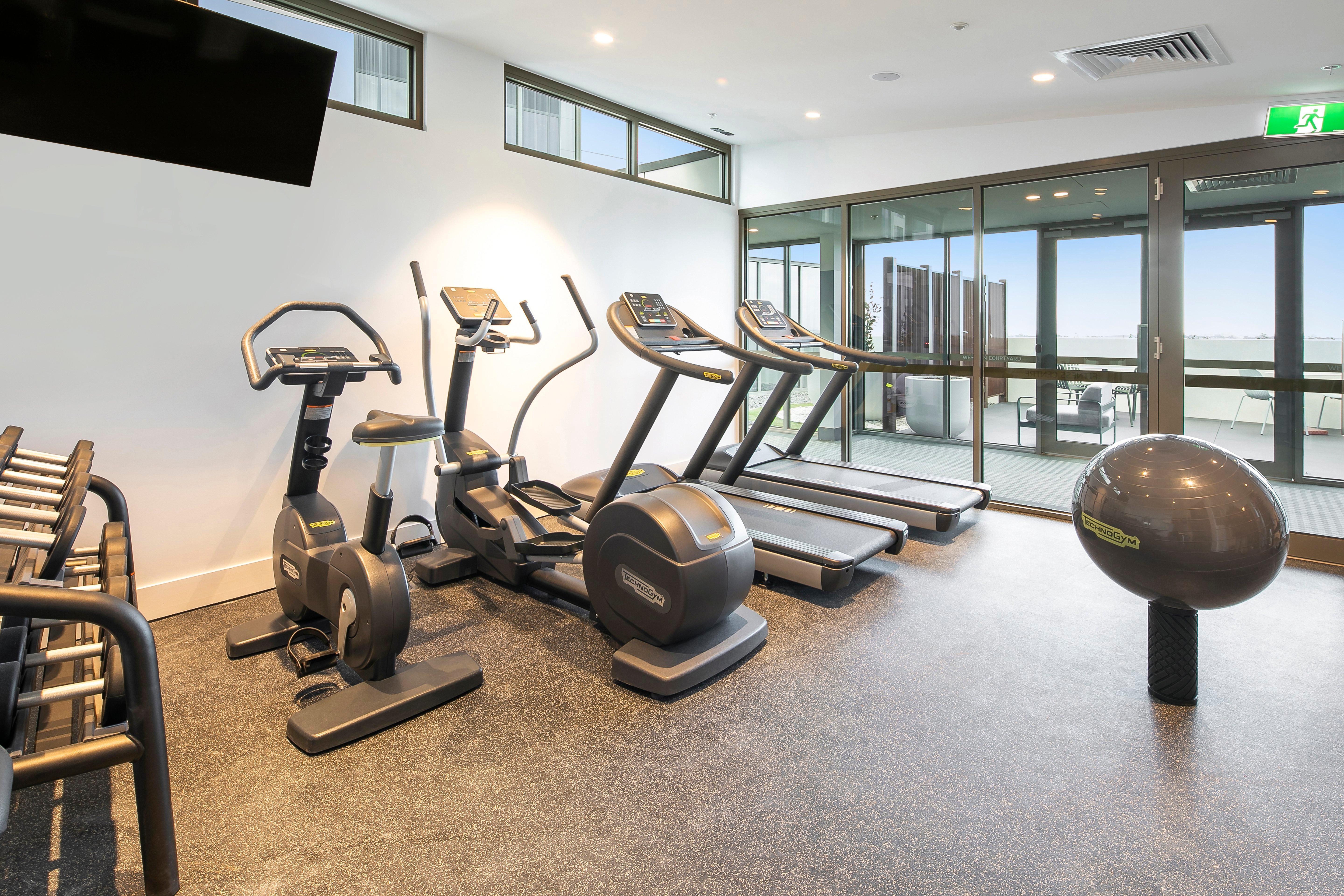 Holiday Inn Werribee By Ihg Esterno foto