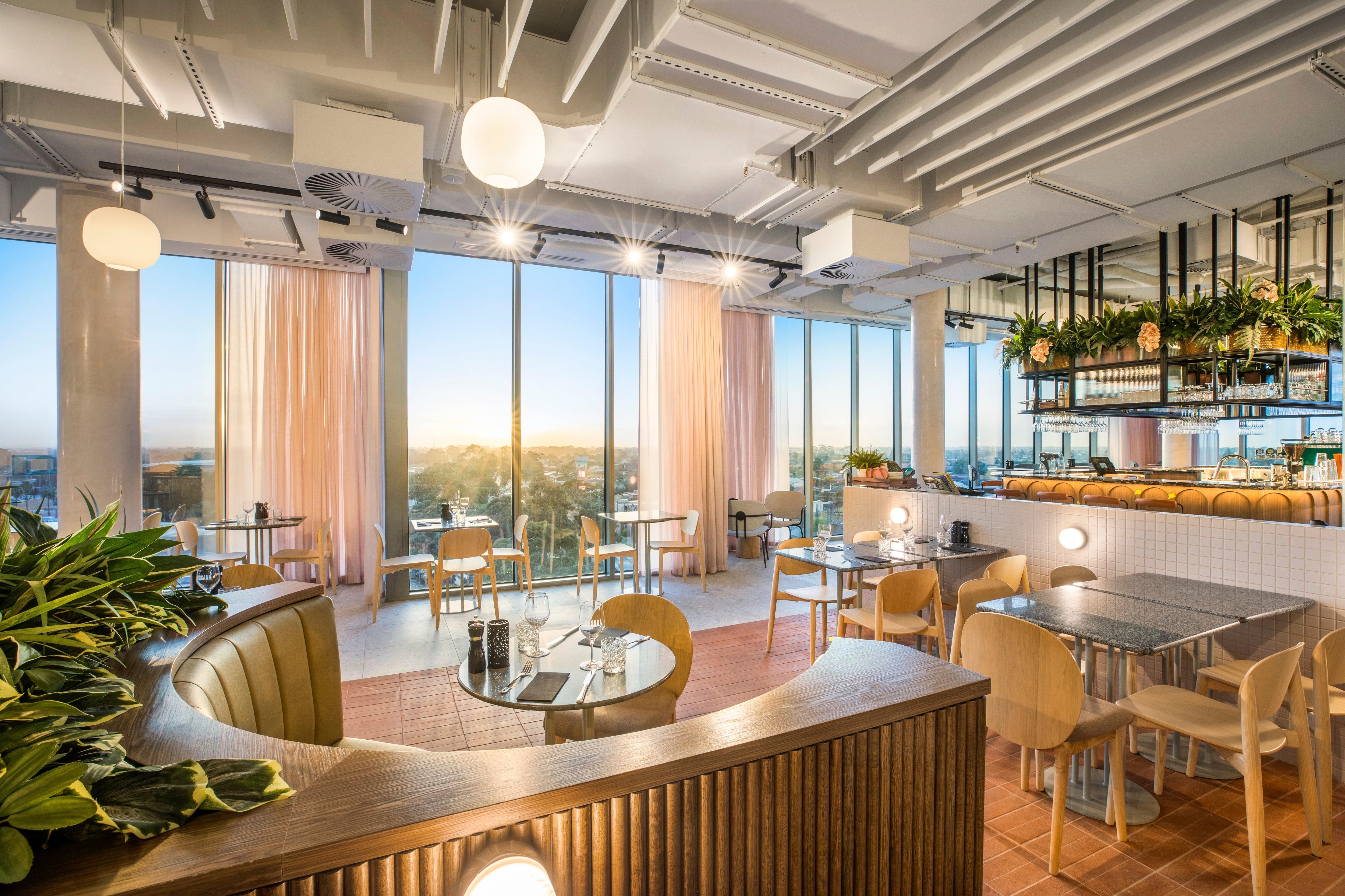 Holiday Inn Werribee By Ihg Esterno foto