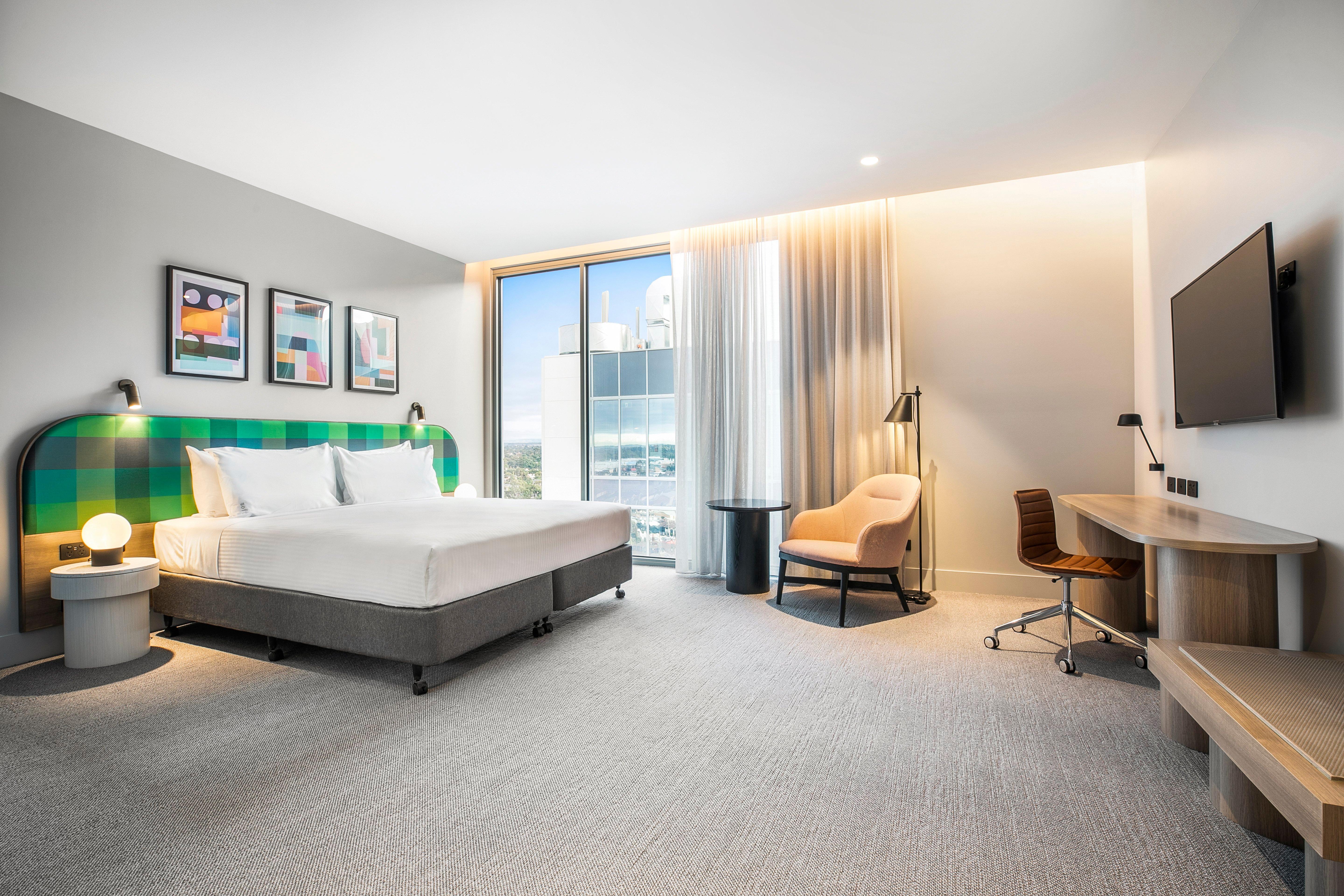 Holiday Inn Werribee By Ihg Esterno foto