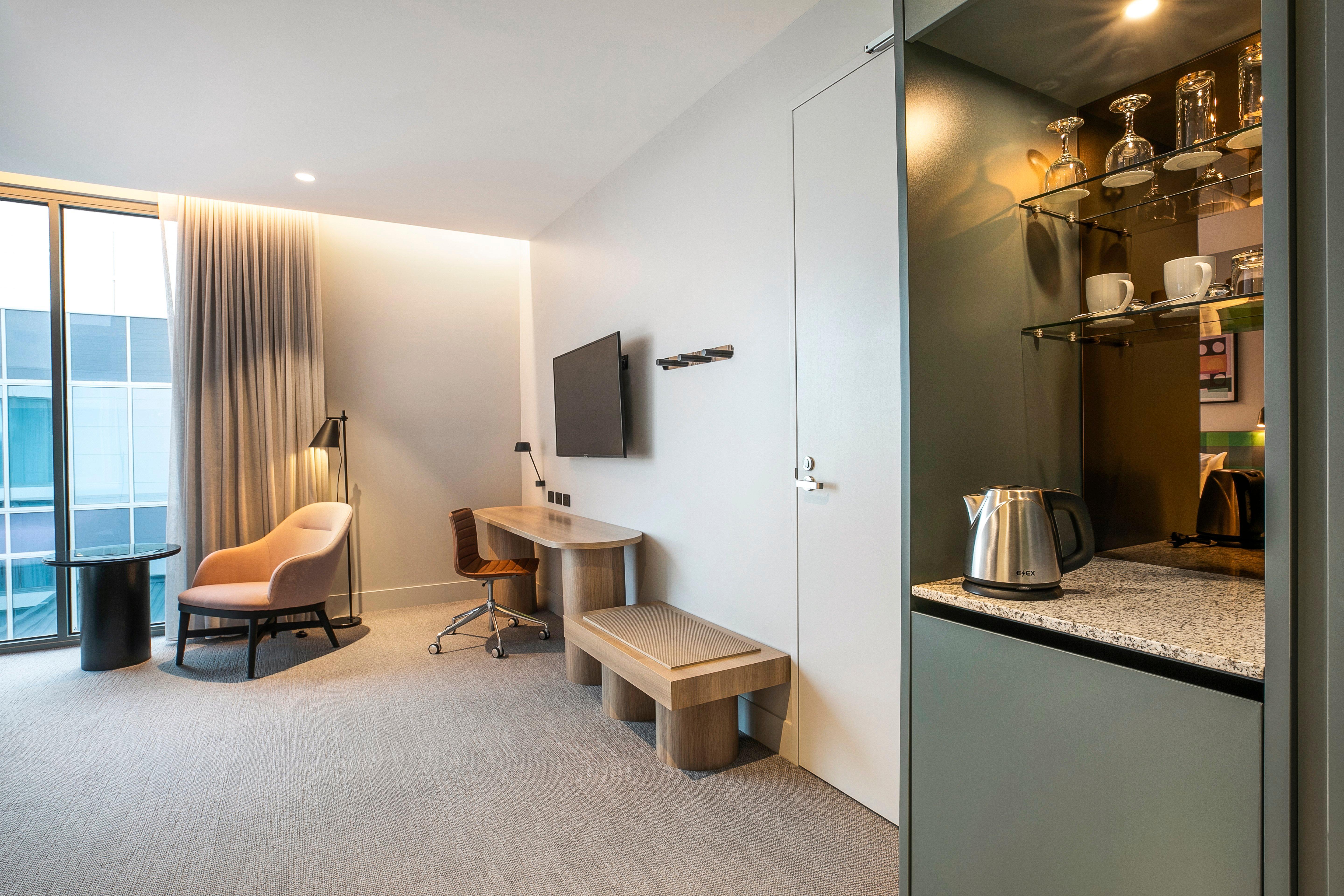Holiday Inn Werribee By Ihg Esterno foto