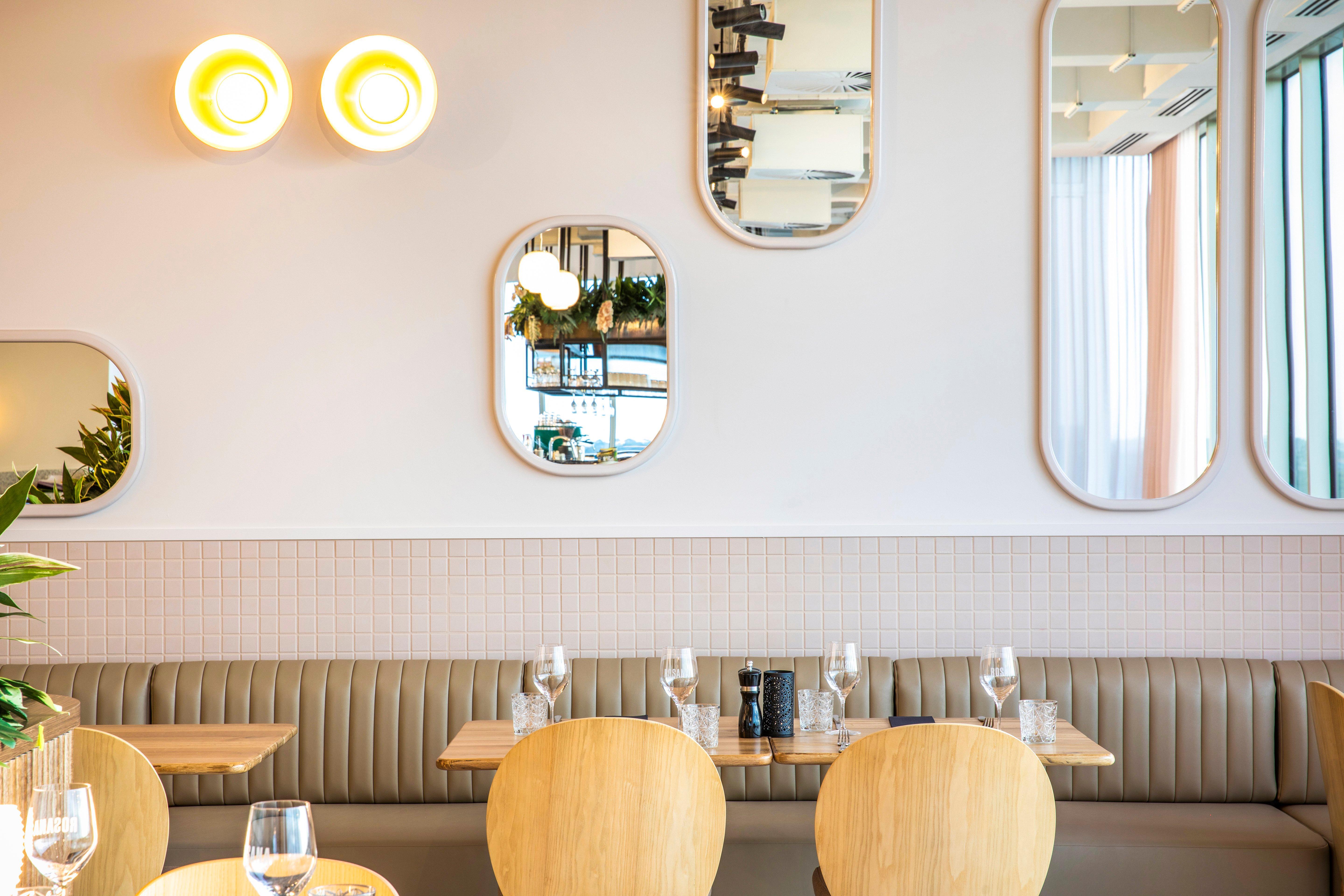 Holiday Inn Werribee By Ihg Esterno foto