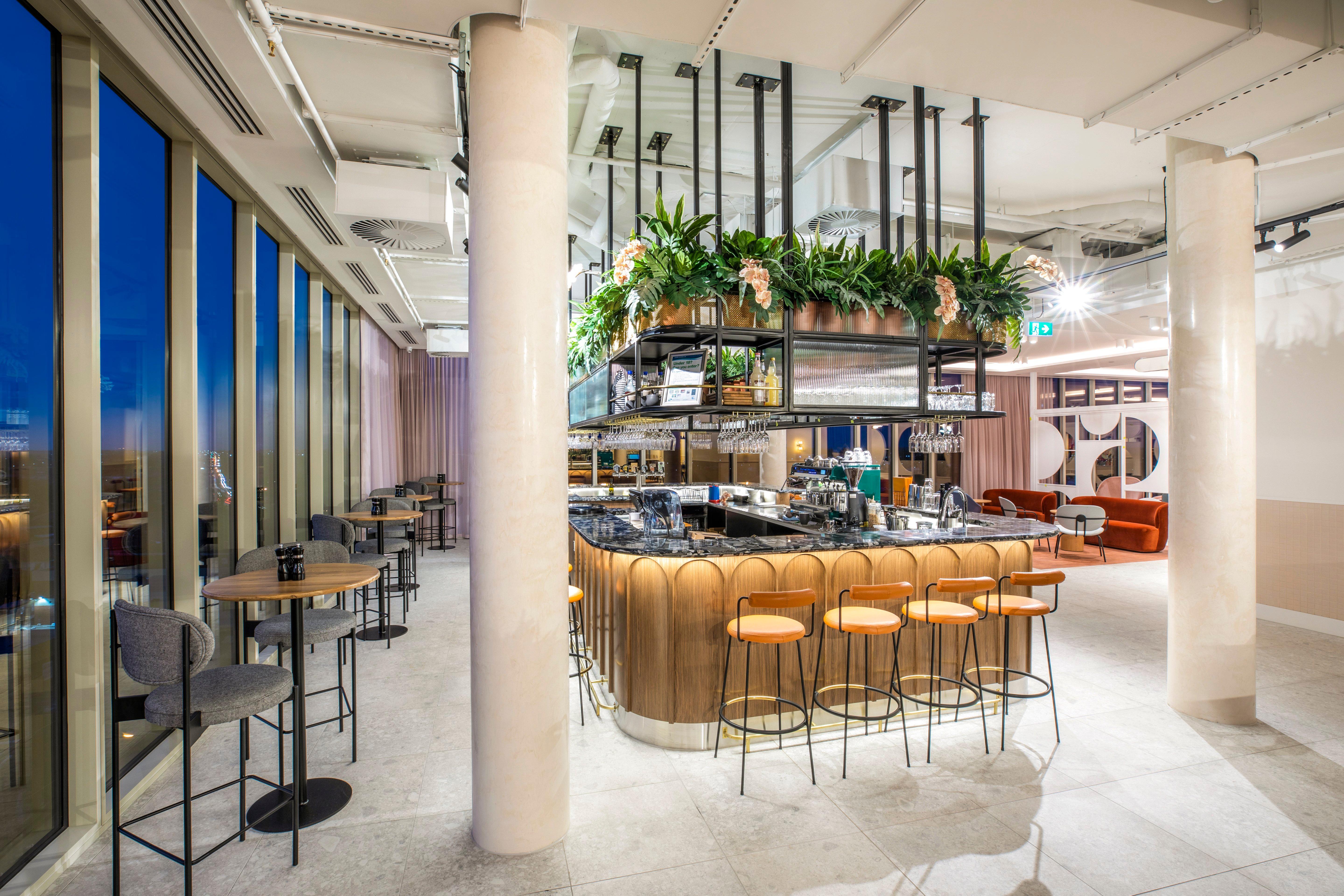 Holiday Inn Werribee By Ihg Esterno foto