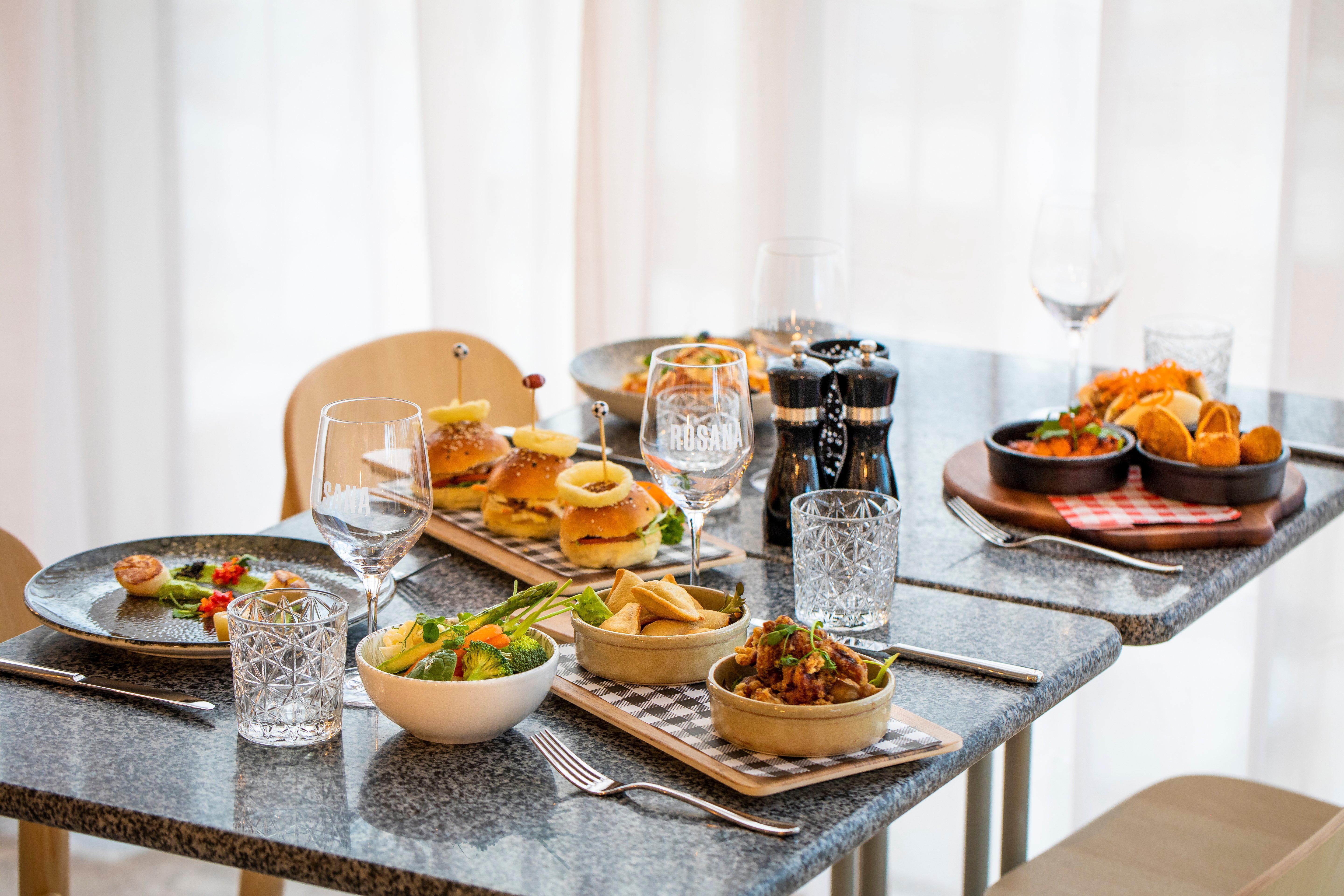 Holiday Inn Werribee By Ihg Esterno foto