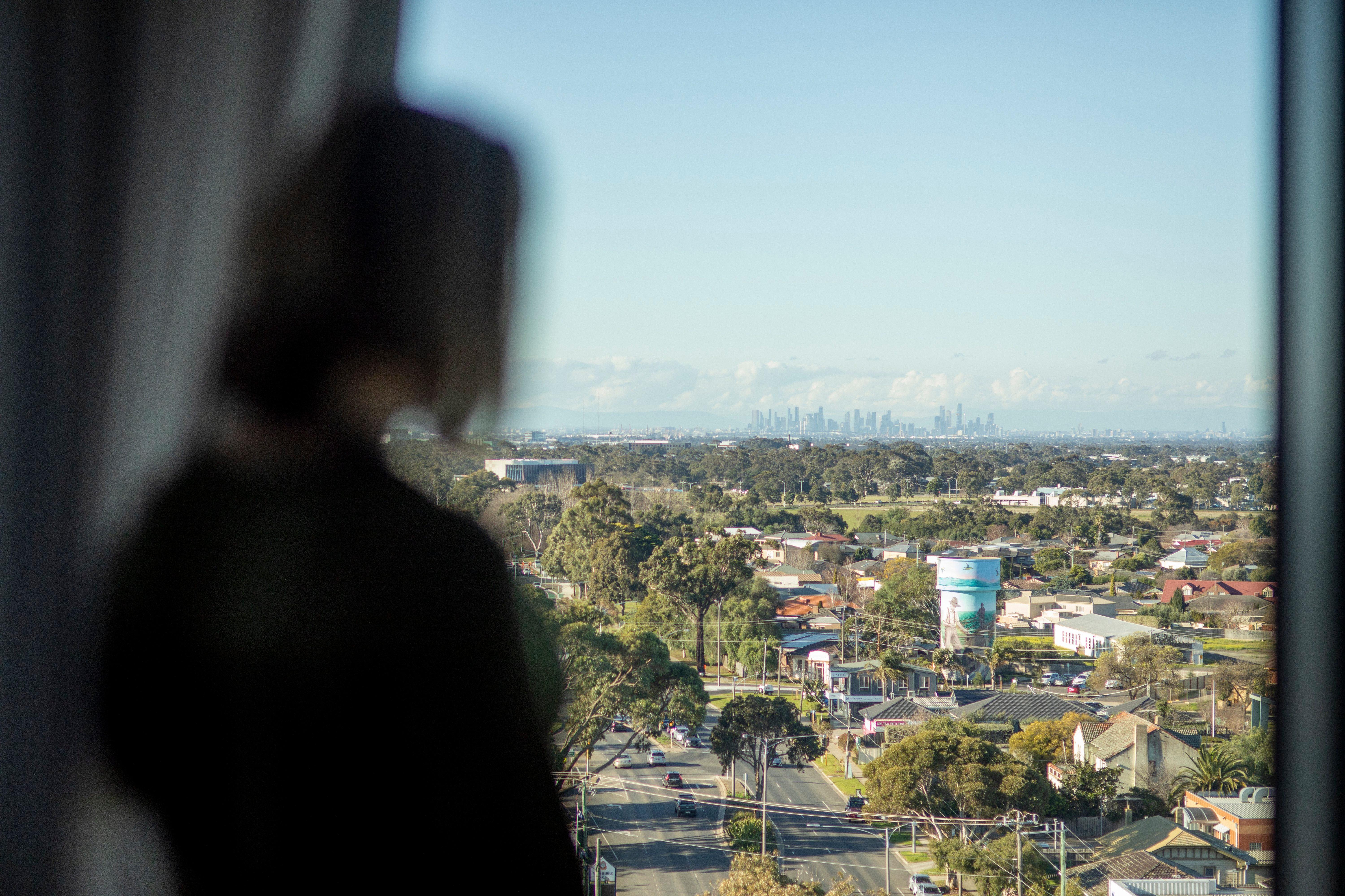 Holiday Inn Werribee By Ihg Esterno foto