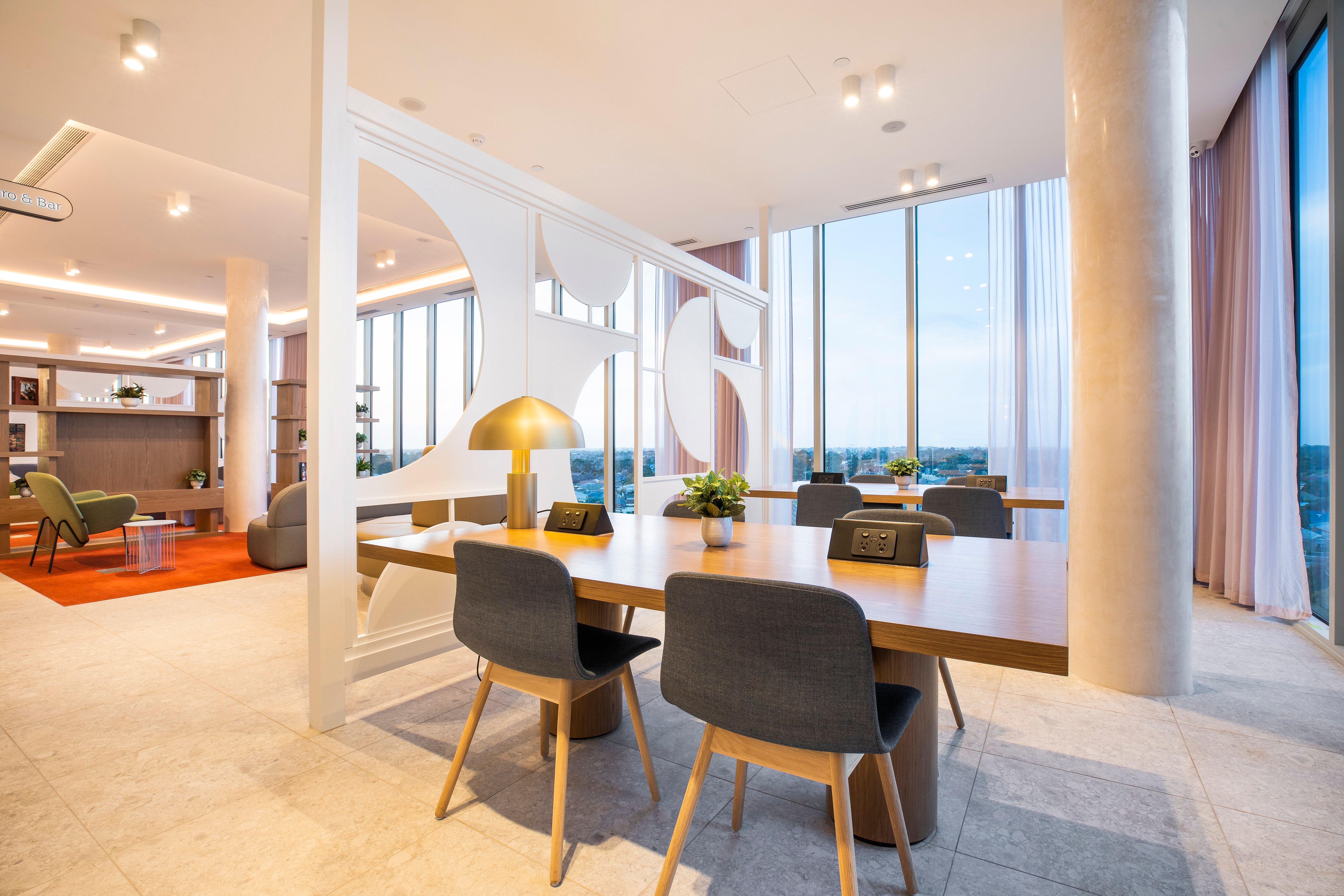 Holiday Inn Werribee By Ihg Esterno foto