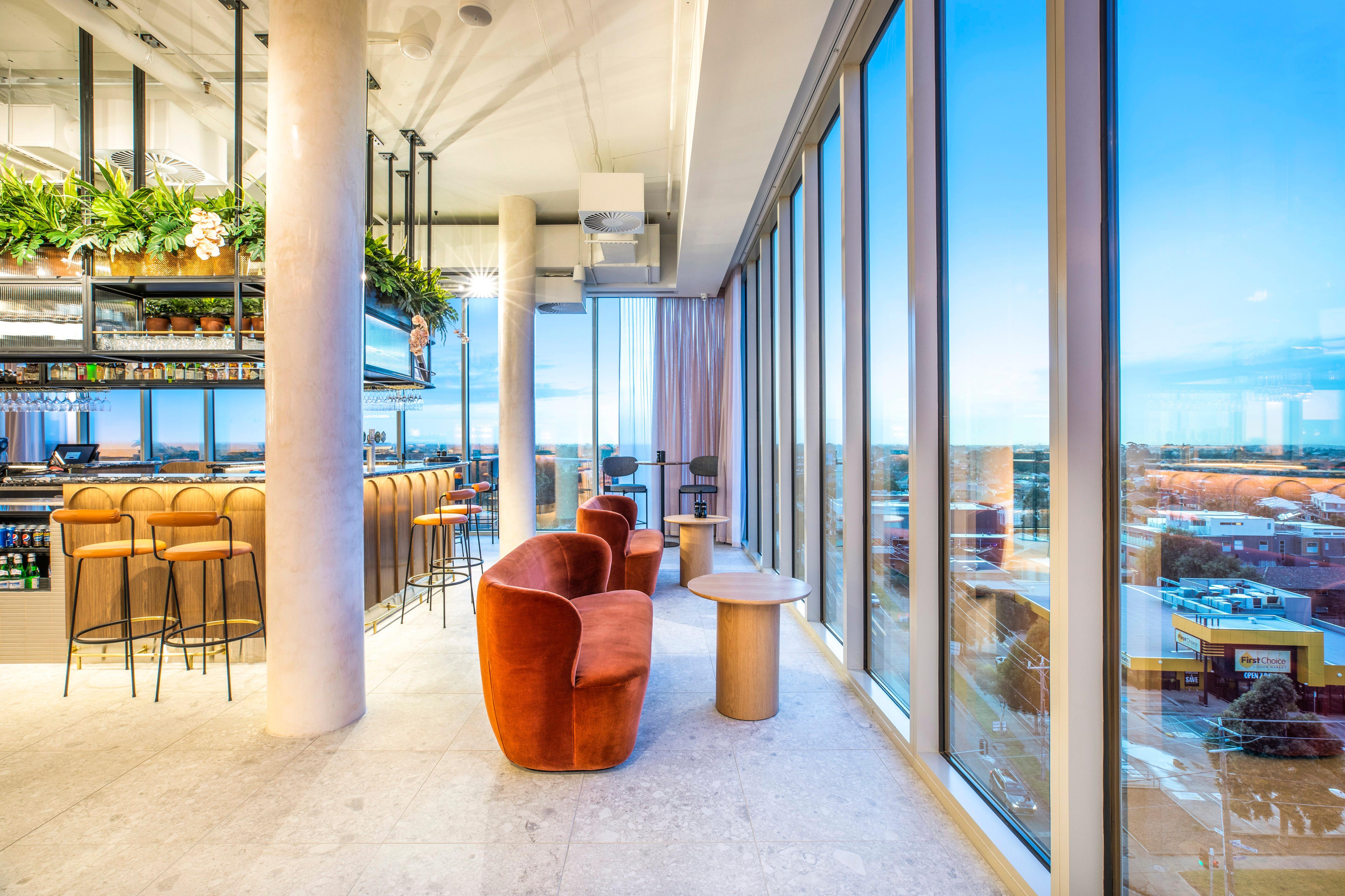 Holiday Inn Werribee By Ihg Esterno foto