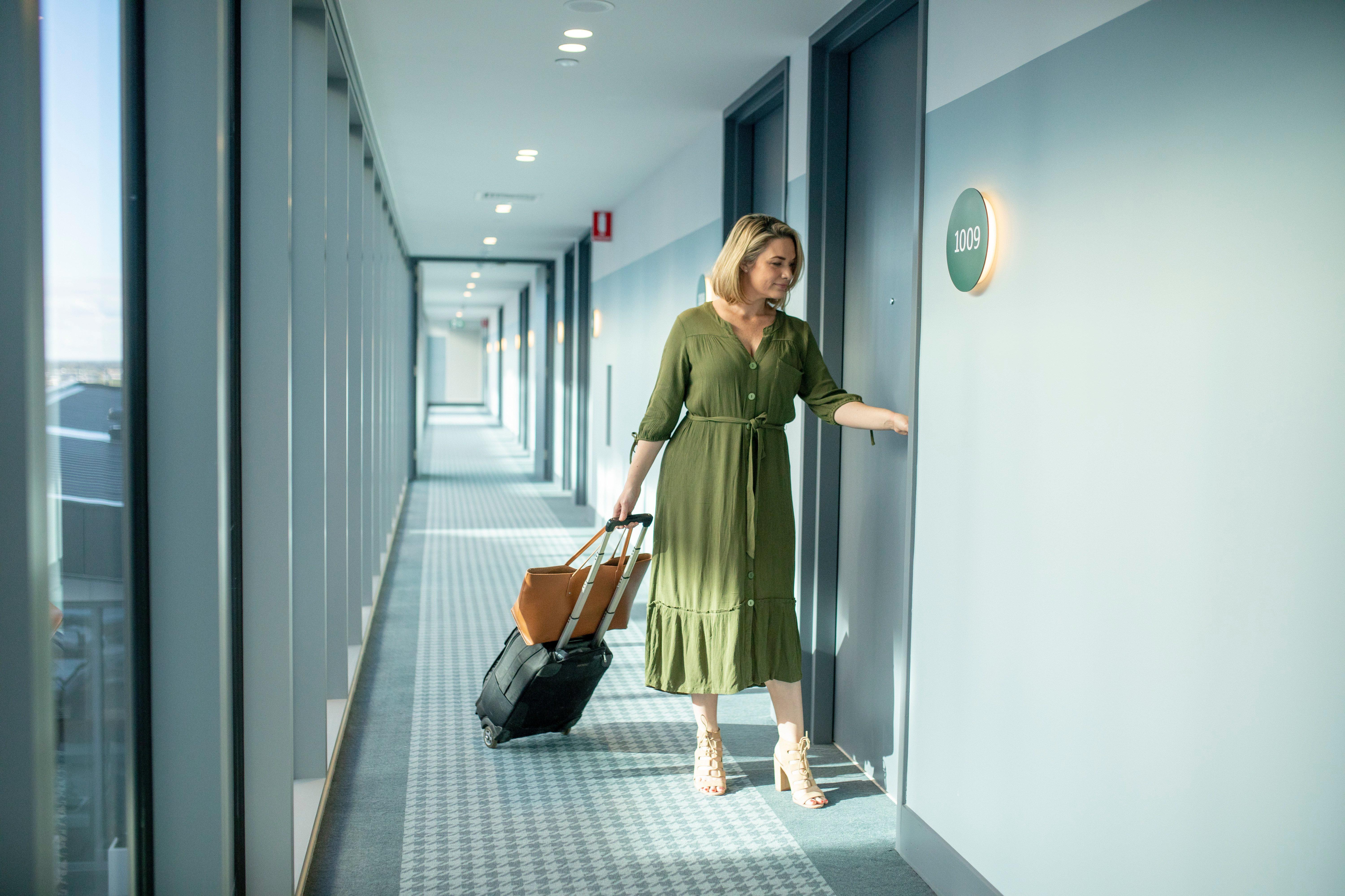 Holiday Inn Werribee By Ihg Esterno foto