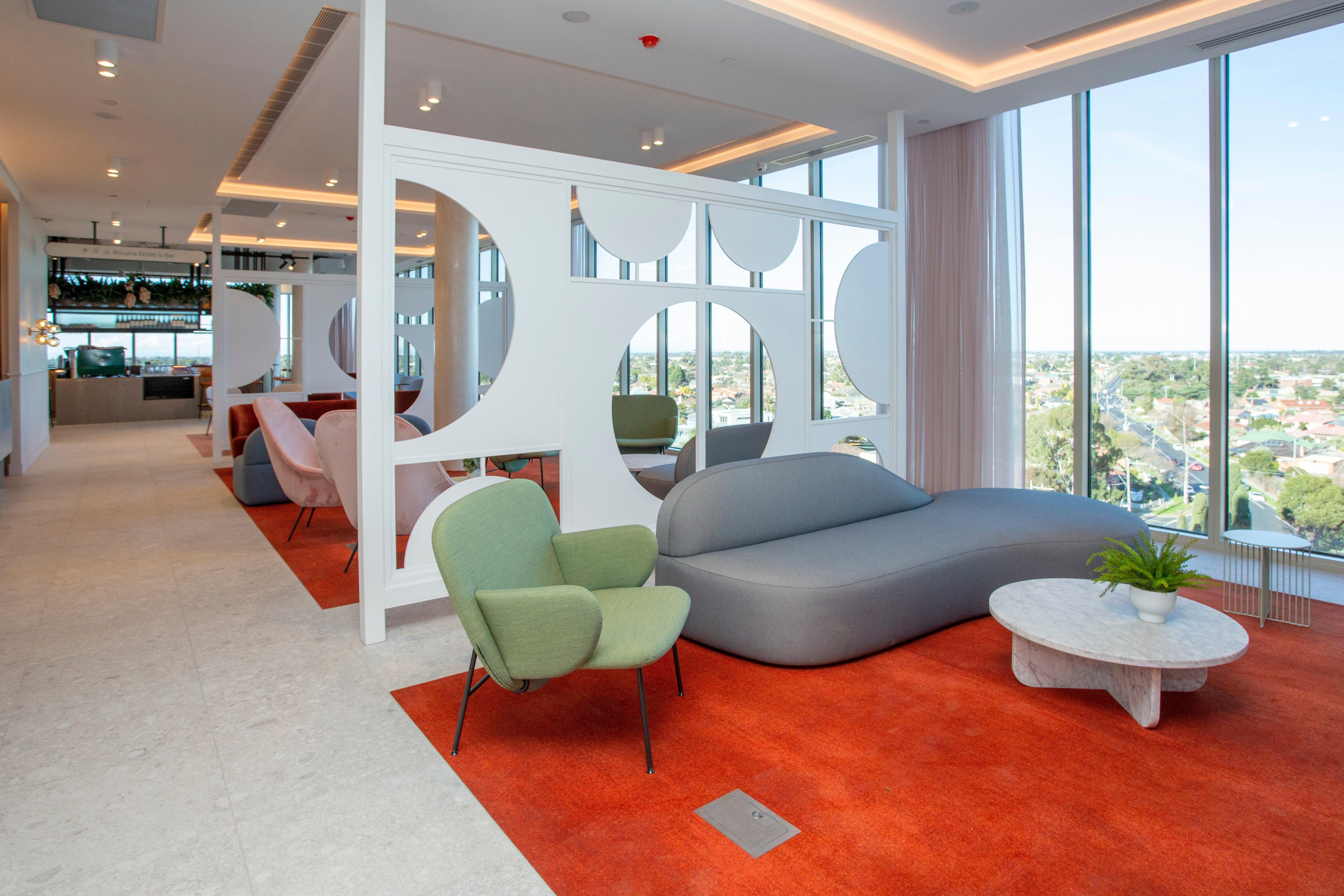 Holiday Inn Werribee By Ihg Esterno foto
