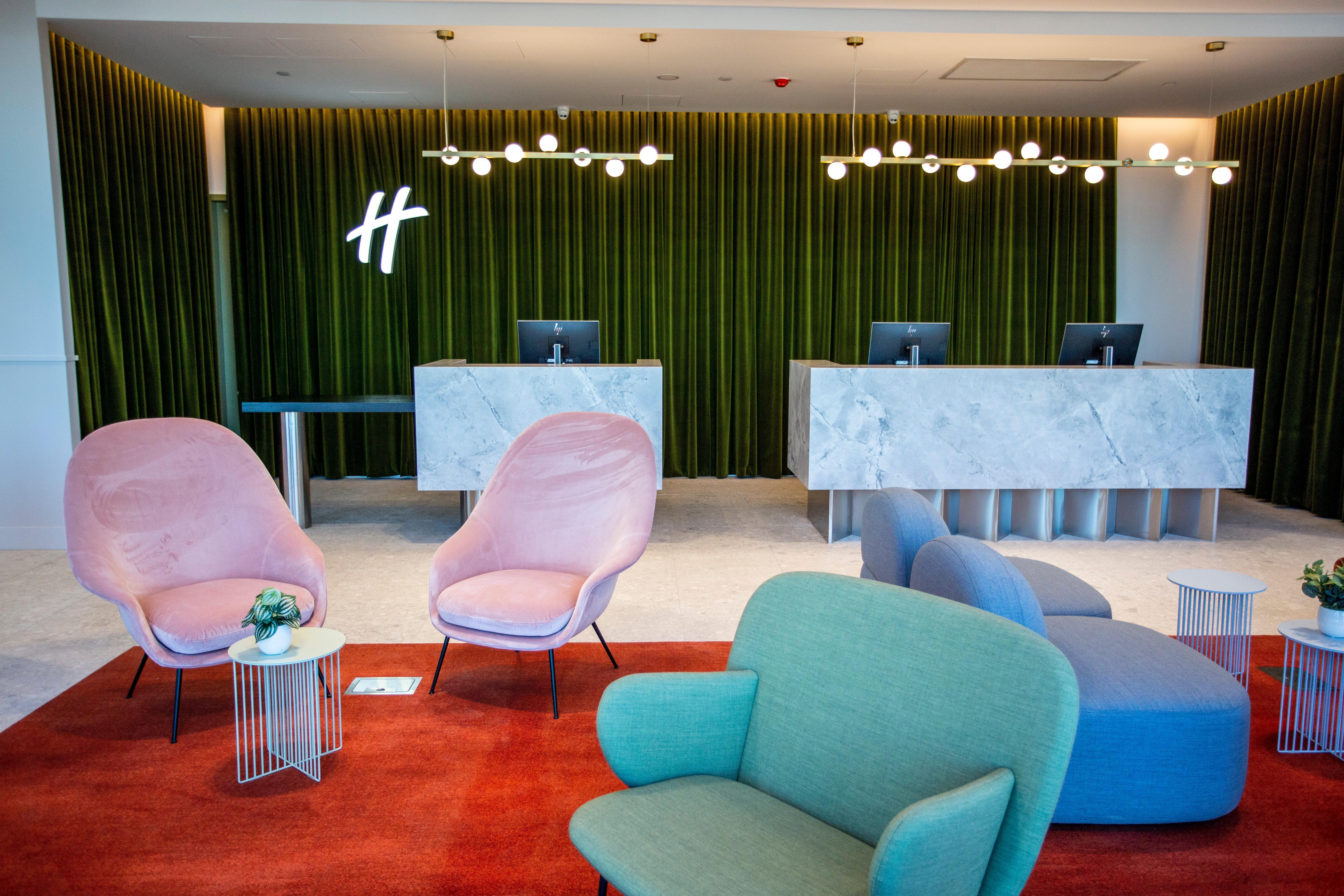 Holiday Inn Werribee By Ihg Esterno foto