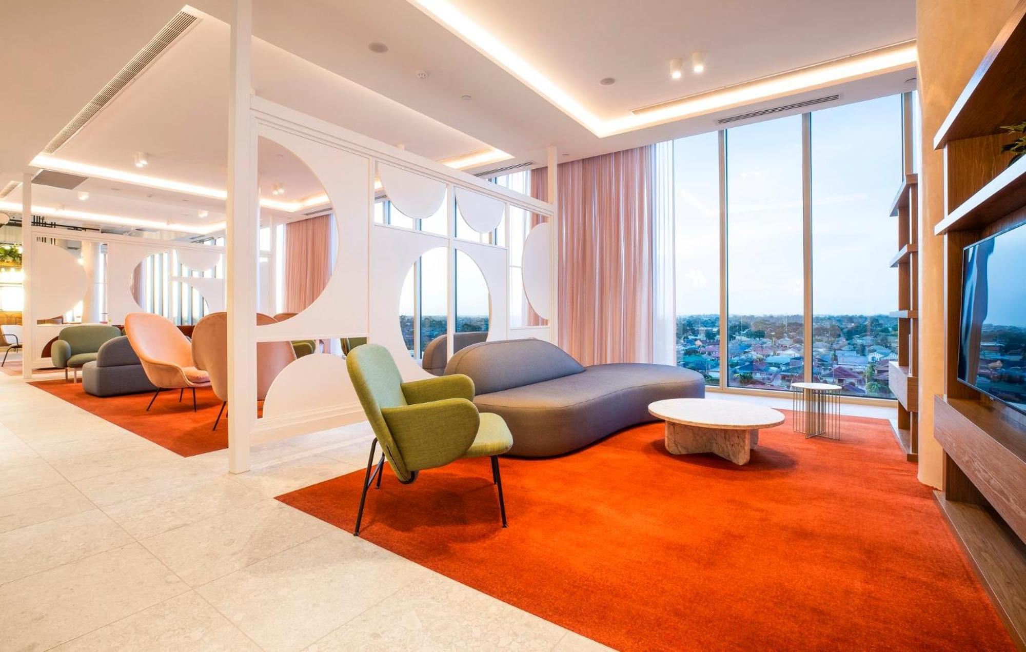 Holiday Inn Werribee By Ihg Esterno foto