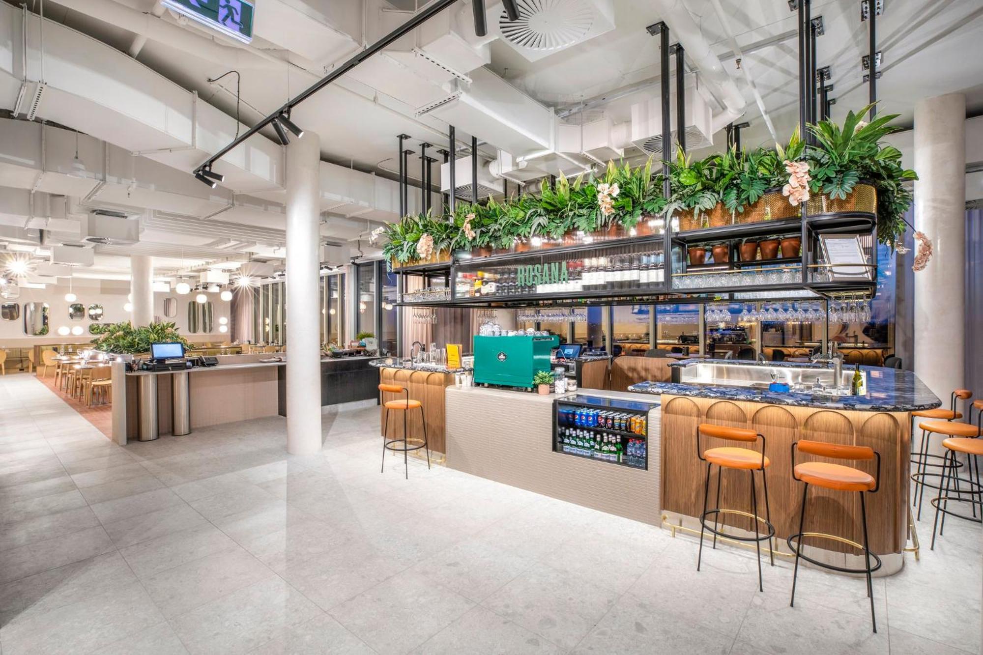 Holiday Inn Werribee By Ihg Esterno foto