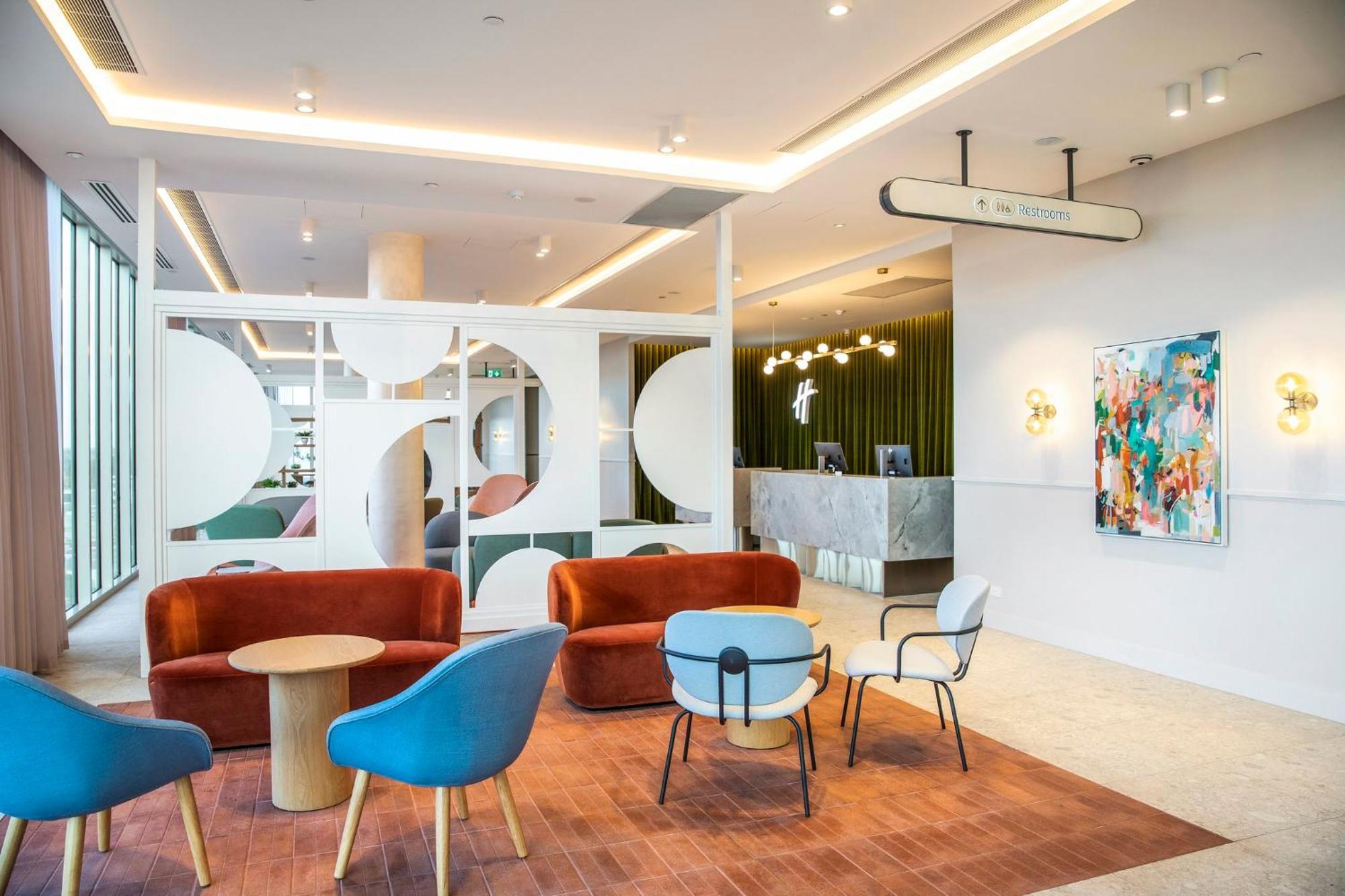 Holiday Inn Werribee By Ihg Esterno foto