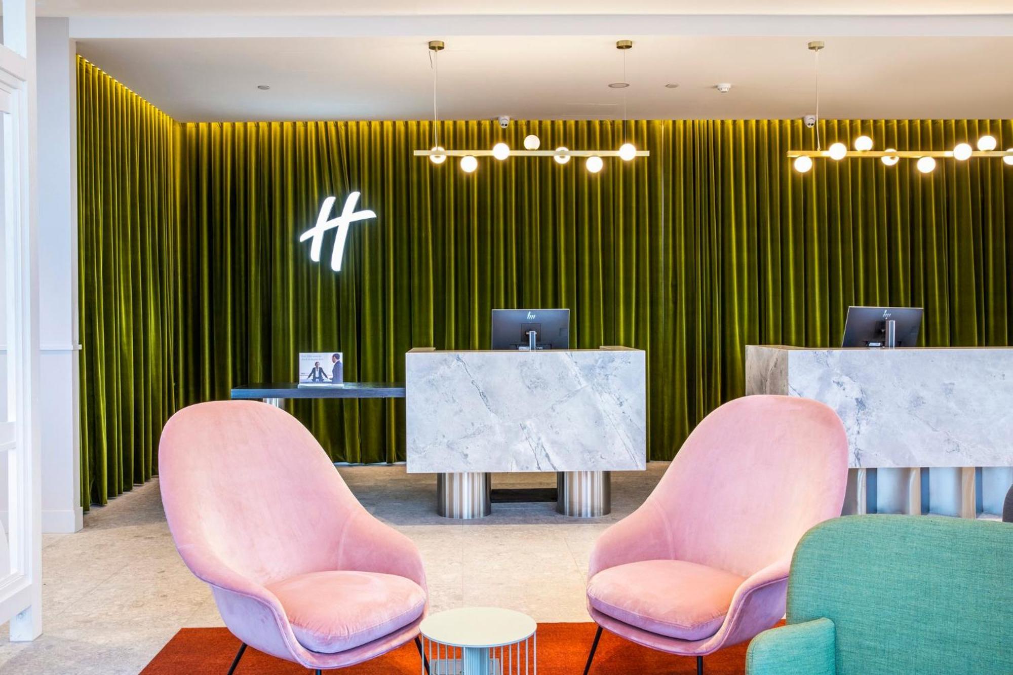 Holiday Inn Werribee By Ihg Esterno foto