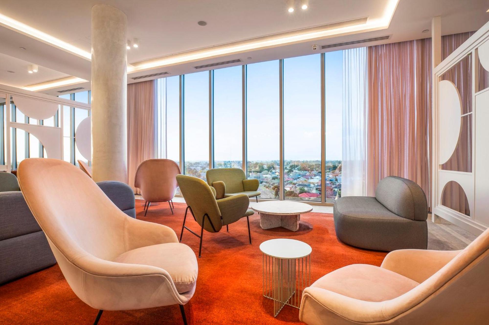Holiday Inn Werribee By Ihg Esterno foto