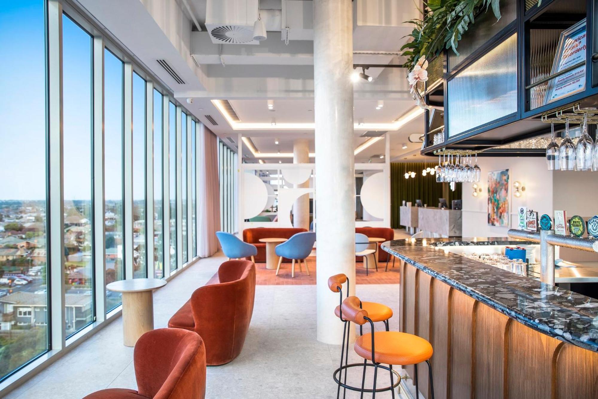 Holiday Inn Werribee By Ihg Esterno foto