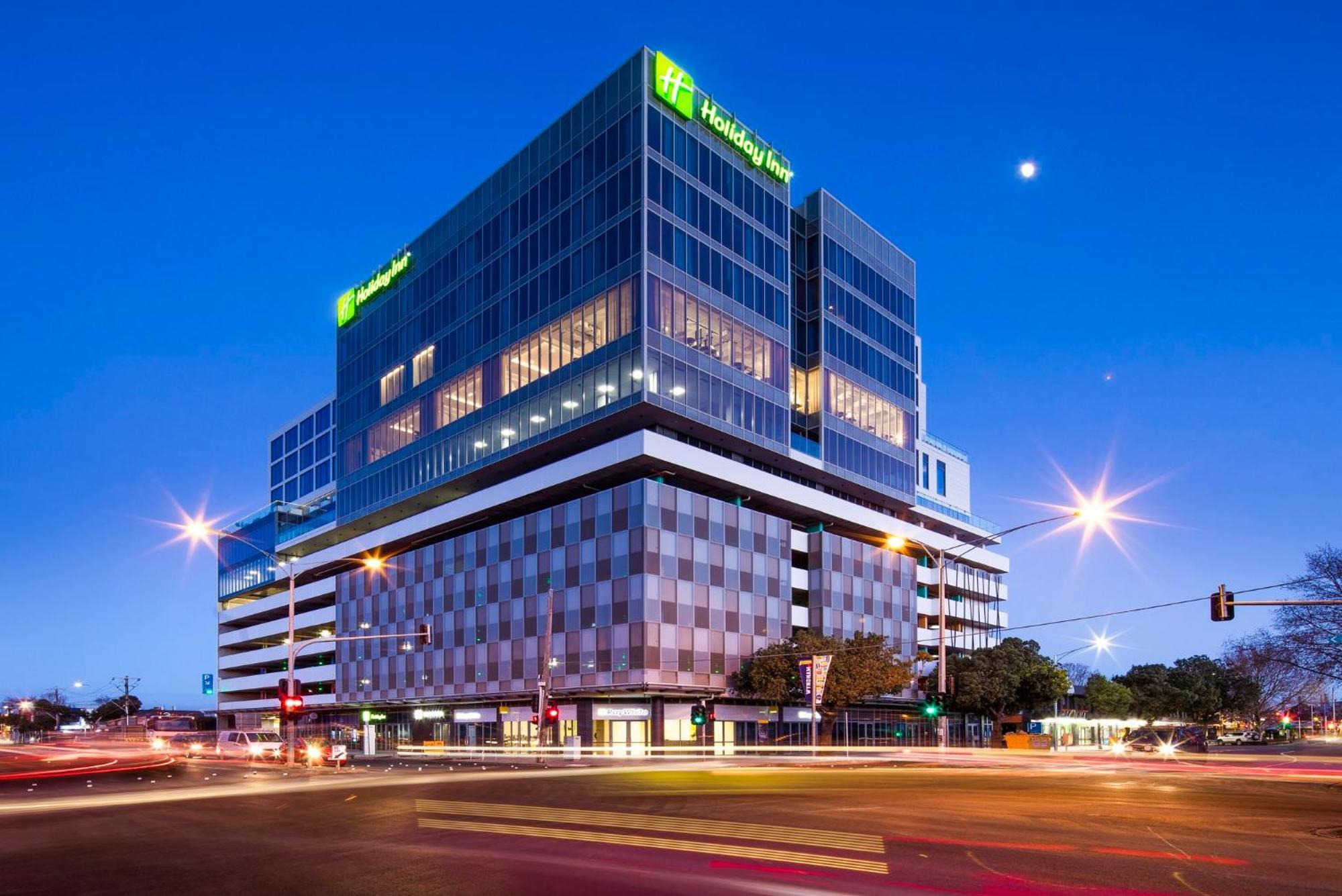 Holiday Inn Werribee By Ihg Esterno foto