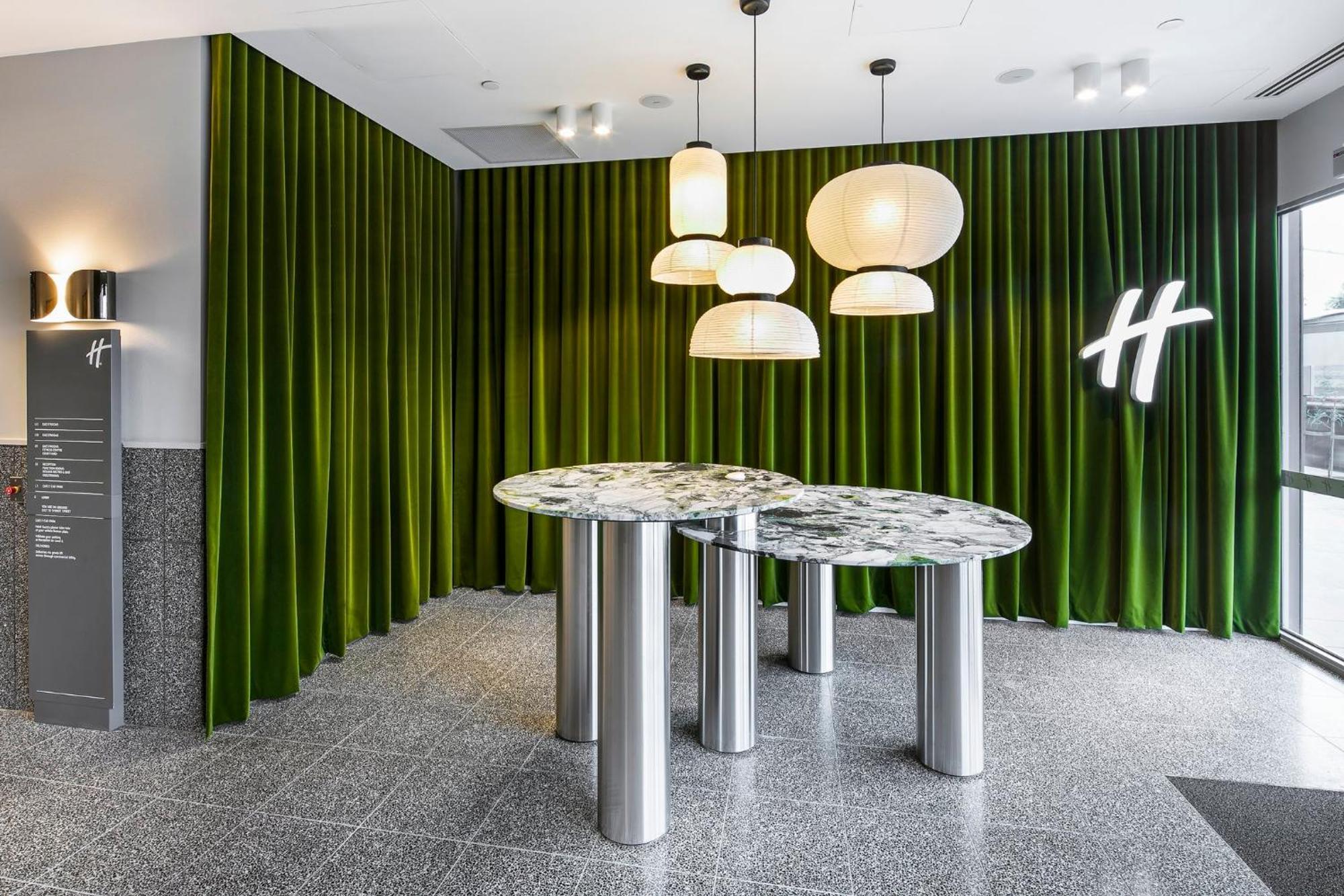 Holiday Inn Werribee By Ihg Esterno foto
