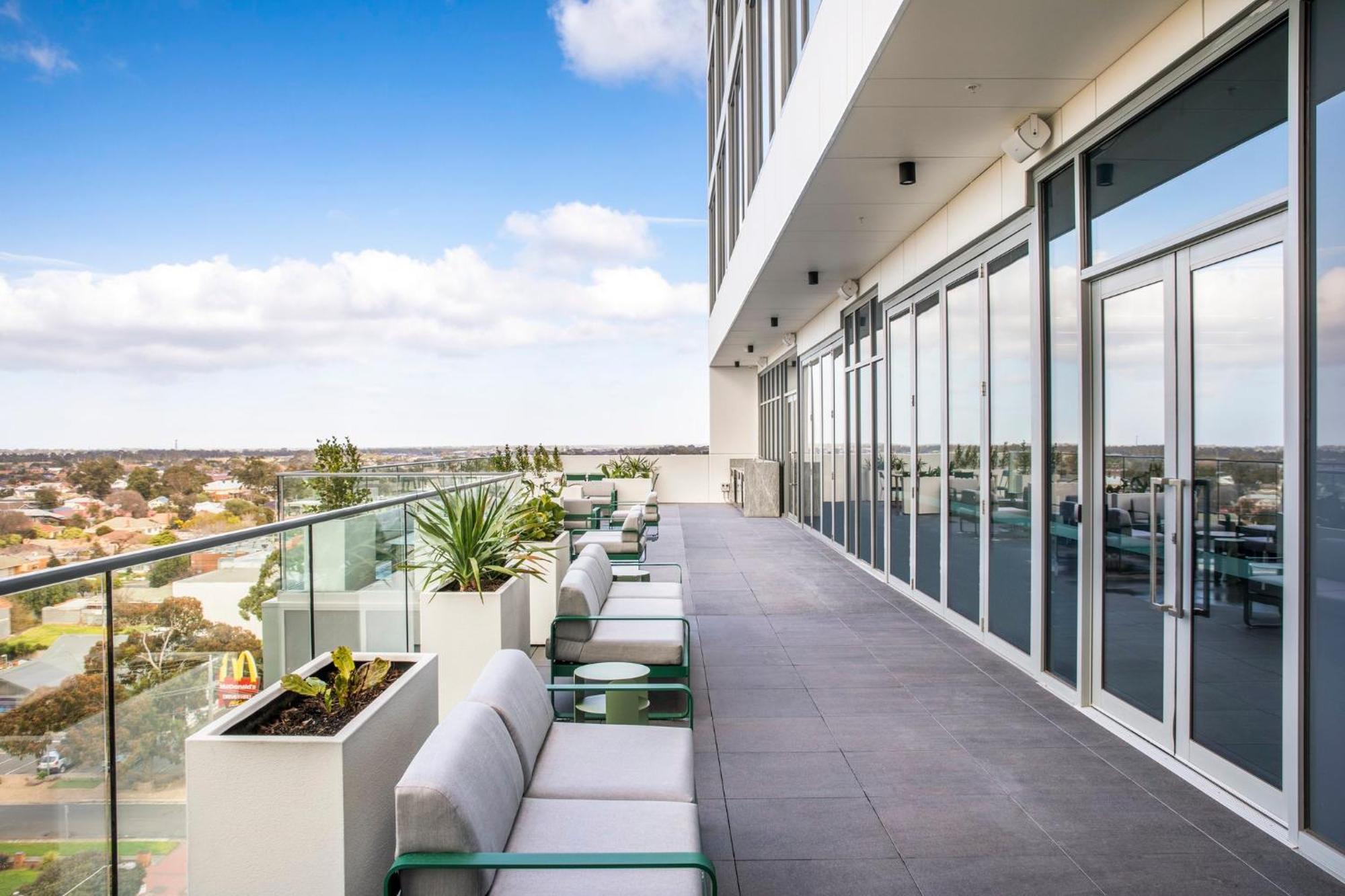 Holiday Inn Werribee By Ihg Esterno foto
